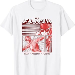 🆕 the Flash T-shirt